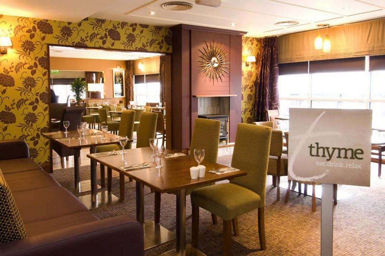 Premier Inn Manchester City Centre Ngoại thất bức ảnh