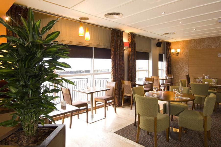 Premier Inn Manchester City Centre Ngoại thất bức ảnh
